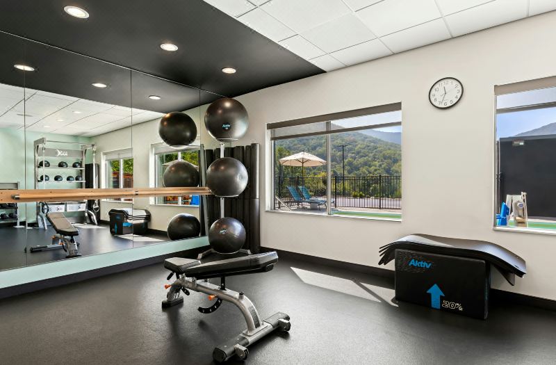 Tru by Hilton Asheville Blue Ridge Parkway photo 5