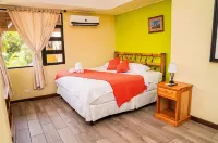 Banana Palms Hotel - Wifi