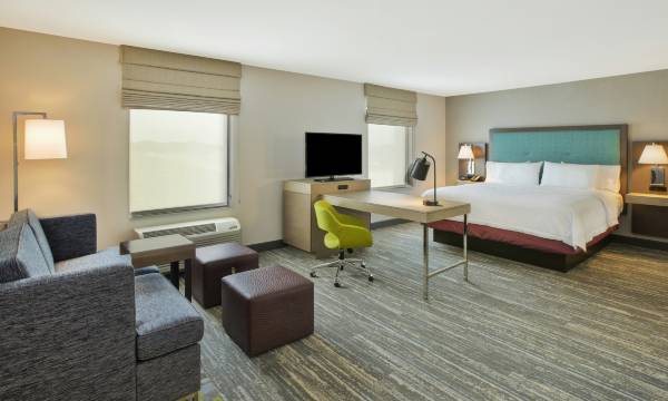 Hampton Inn Sioux Falls / Southwest