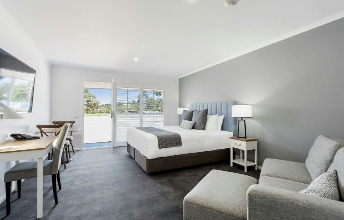 Sanctuary Inn on Westernport