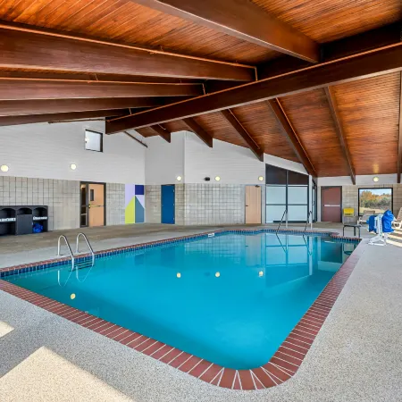 Spark by Hilton Cedar Falls