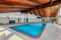 Spark by Hilton Cedar Falls - Gym