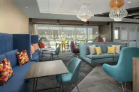 Tru by Hilton Beaufort - Wifi