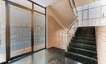 Chaithanya Residency Near Infopark Kochi