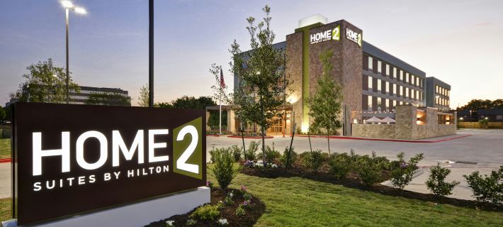Home2 Suites by Hilton Houston Westchase Hoteles en Houston