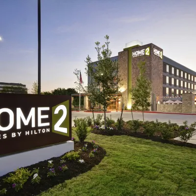 Home2 Suites by Hilton Houston Westchase Hotels in der Nähe von Harwin Drive Einkaufsviertel
