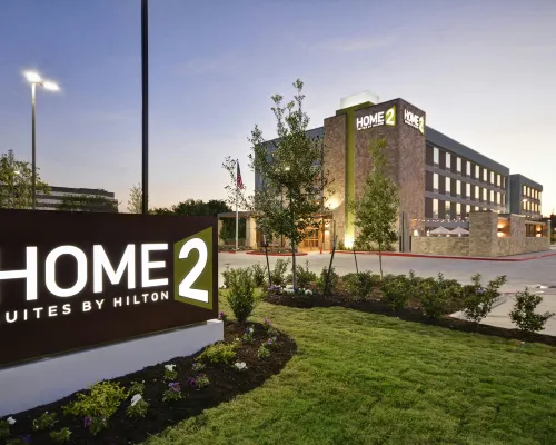 Home2 Suites by Hilton Houston Westchase Hotels near Westchase