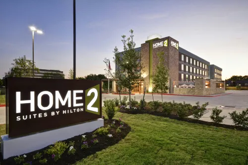 Home2 Suites by Hilton Houston Westchase - Haustierfreundliche