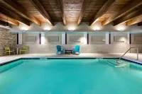 Home2 Suites by Hilton Lincolnshire Chicago - 3-Sterne
