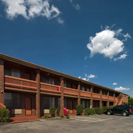 Hotel Bruce County