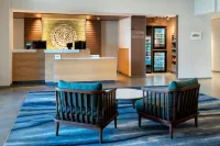 Fairfield Inn & Suites Rome NY - 3-Star