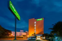 City Express Junior by Marriott Ciudad Del Carmen - petit déjeuner