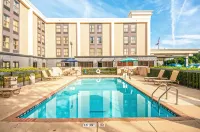 Hampton Inn Shreveport/Bossier City I-20 - 2-Star