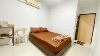 Ploynam Homestay - Kitchenette