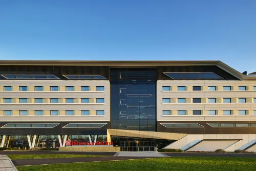 Hilton Garden Inn Silverstone - bar