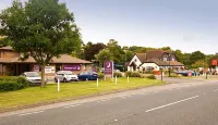 Premier Inn Dover (A20) - 3-Star