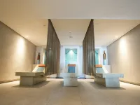Babylon Rotana Hotel - spa