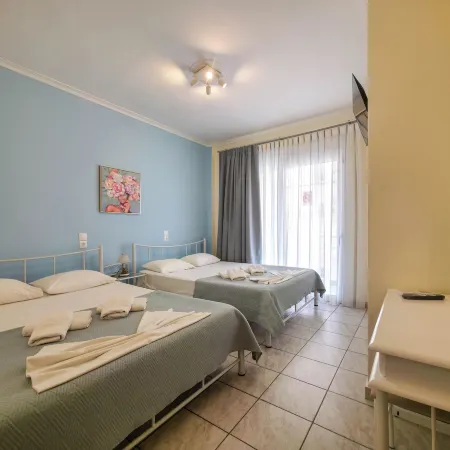 Chariclia Hotel