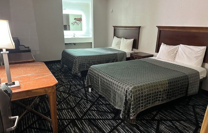 Heritage Inn