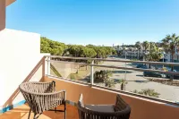 Grande Real Santa Eulalia Resort & Hotel Spa - romantici