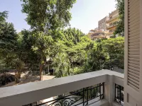 AJIRA Zamalek Hotel Hotels near Sequoia