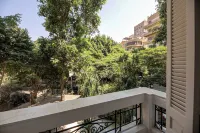 AJIRA Zamalek Hotel - Boutique