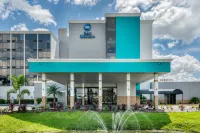โรงแรมเบสท์เวสเทิร์น ออร์แลนโด เกทเวย์ - ที่มีบาร์