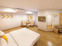 Bloom Hotel - Salt Lake Sector V - 2-Star