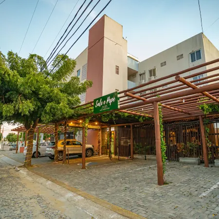 Valencia Hotel Natal