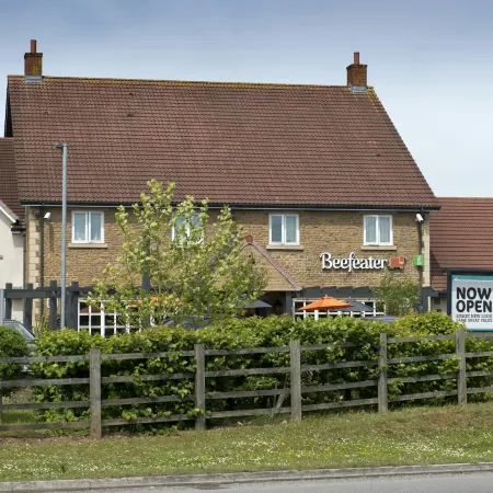 Premier Inn Frome