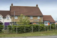 Premier Inn Frome - Wifi