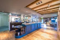 Premier Inn Haverfordwest (North/A40) - parking