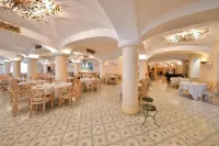 Grand Hotel Terme di Augusto - que admiten mascotas