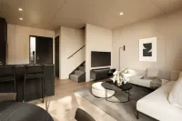 Modern Frankton Villa Your Queenstown Getaway Awaits - 빌라