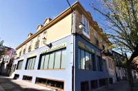 Hotel Vilagarcia - Beach