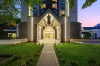 Red Roof PLUS+ Vancouver Airport - Pet friendly