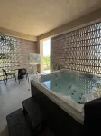 Terreforti Luxury Village - Bathtub