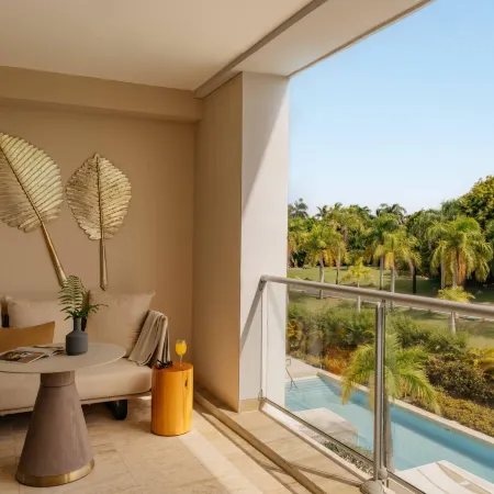 Paradisus Grand Cana