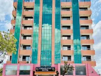 Urban Stay Hotel Hotel dekat Bandara Internasional Julius Nyerere