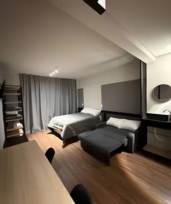 Apez Smart Studio - 3-Star
