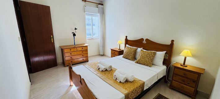 Armação DE Pêra Central 3 by Homing Hotels in Silves