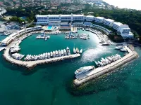 Altin Yunus Hotel & Spa - Çeşme - bar