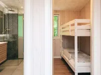 14 person holiday home in Glesborg-By Traum - Hot Tub