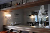 奧爾濱酒店 - 酒吧