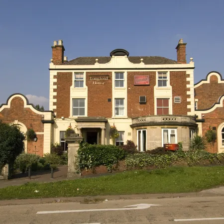 Premier Inn Cannock South