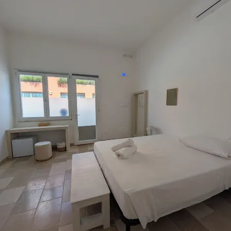B&B Boutique Miramare