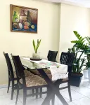 Apartamentos RC Hospedagem - balcony
