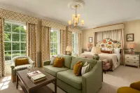 Mount Juliet Estate, Autograph Collection - Wifi