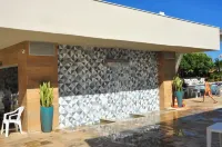 DiRoma Fiori Hotel - bar