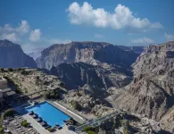Anantara Al Jabal Al Akhdar Resort - Pools